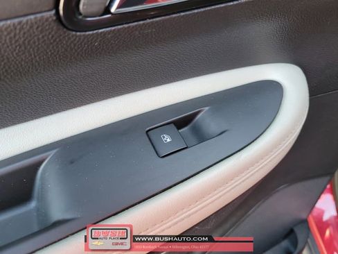 Used 2018 Buick Encore Preferred image 16