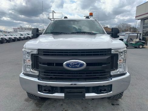 Used 2019 Ford F350 XL w/ XL Value Package image 2