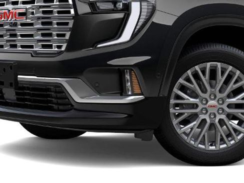 New 2026 GMC Acadia Denali w/ Super Cruise Package image 5