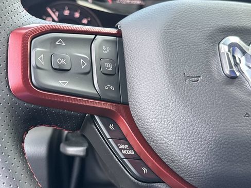 Used 2026 RAM 1500 Rebel w/ Rebel Level 1 Equipment Group AWD/4WD image 26