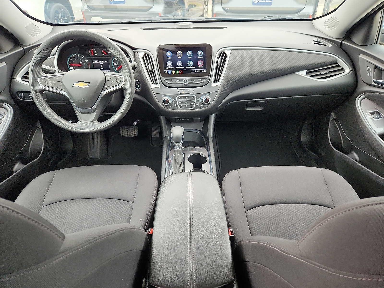 Used 2024 Chevrolet Malibu LT FWD image 10