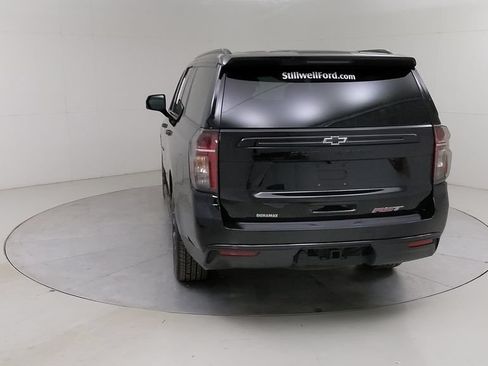 Used 2024 Chevrolet Suburban RST w/ Luxury Package AWD/4WD image 16