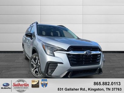 New 2026 Subaru Ascent Limited