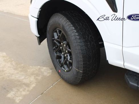 New 2026 Ford F150 XLT w/ Equipment Group 302A MID AWD/4WD image 5