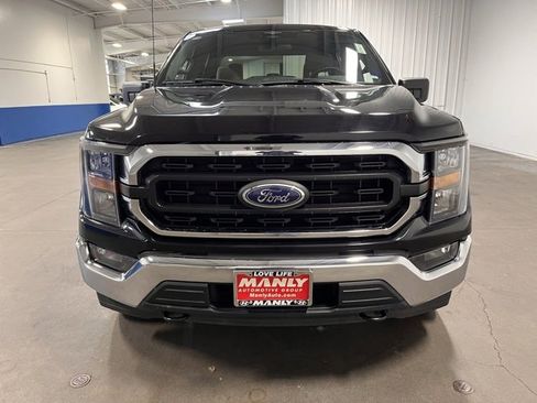 Used 2023 Ford F150 XLT image 8