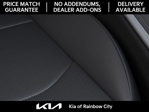 New 2026 Kia K4 EX image 26