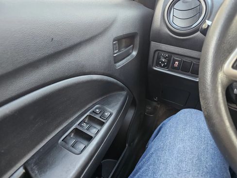 Used 2018 Mitsubishi Mirage G4 ES image 23