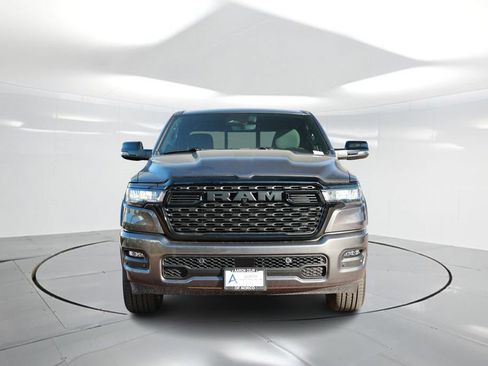 New 2026 RAM 1500 Big Horn image 4