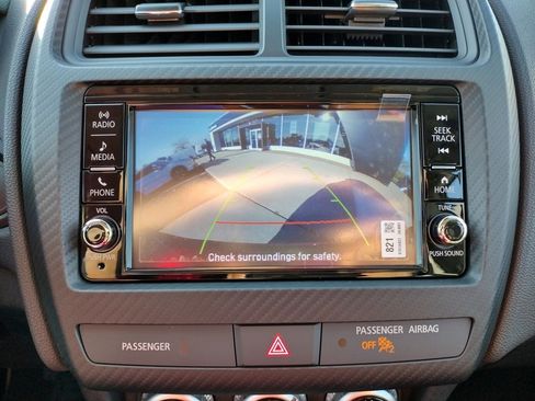 New 2025 Mitsubishi Outlander Sport ES image 4