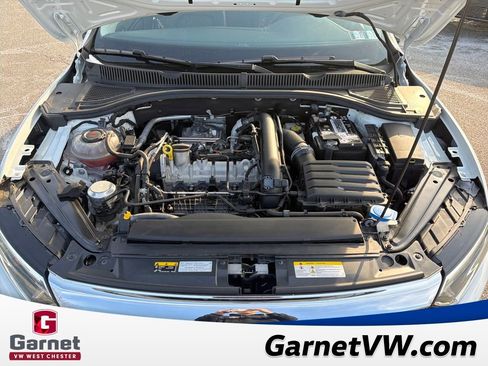Used 2021 Volkswagen Jetta SEL image 22