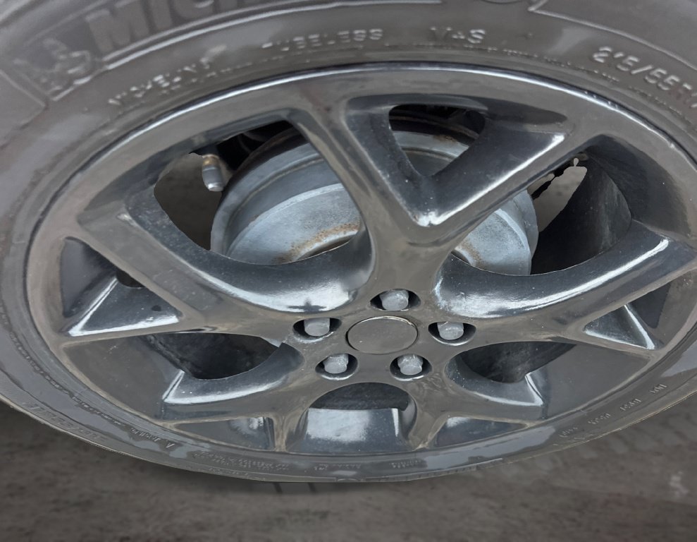 Used 2012 Ford Focus SE FWD image 16