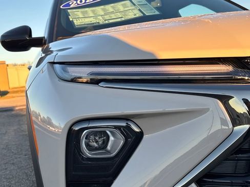 New 2026 Chevrolet TrailBlazer RS w/ Convenience Package image 13