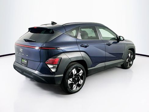 Used 2025 Hyundai Kona SEL image 9