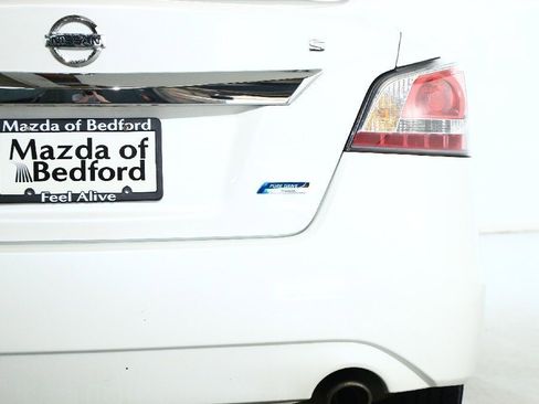 Used 2014 Nissan Altima 2.5 S image 41