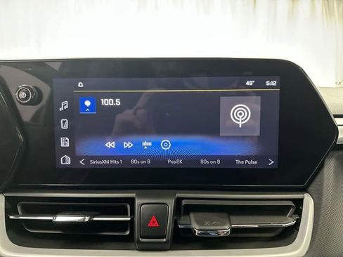 Used 2024 Chevrolet TrailBlazer LS w/ LS Convenience Package image 15