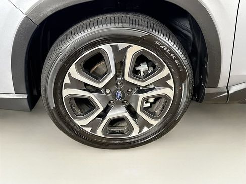 Used 2026 Subaru Ascent Limited AWD/4WD image 43