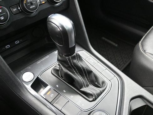 Certified 2021 Volkswagen Tiguan S AWD/4WD image 5