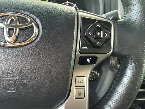 Used 2024 Toyota 4Runner SR5 Premium w/ Moonroof Package AWD/4WD image 48