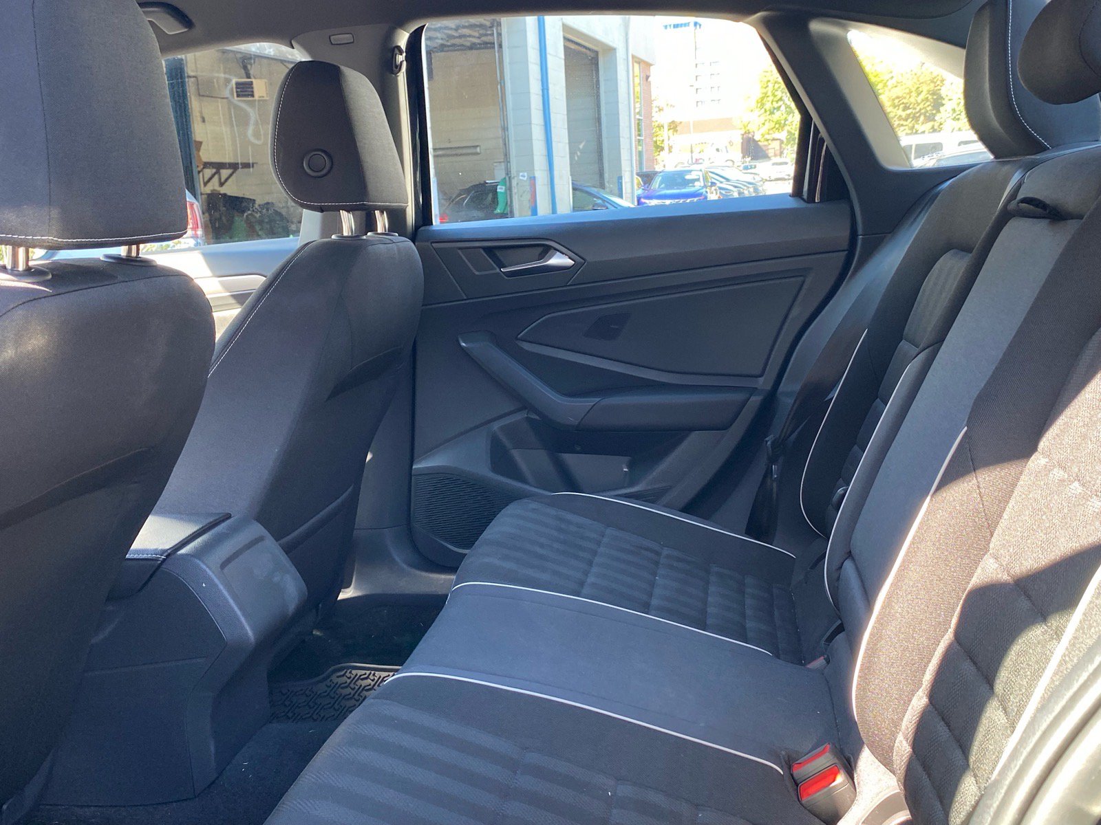 Certified 2023 Volkswagen Jetta Sport FWD image 16