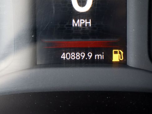 Used 2024 RAM 3500 Big Horn image 35