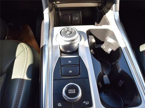 Used 2022 Ford Explorer Timberline image 15