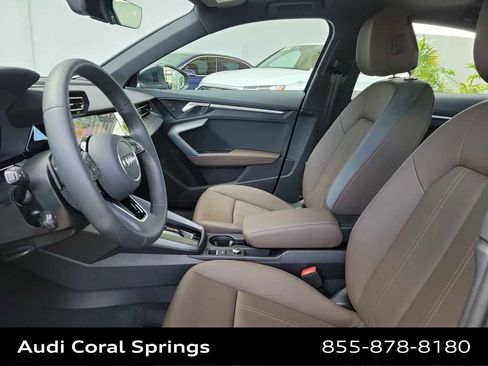 Certified 2026 Audi A3 2.0T Premium w/ Convenience Package AWD/4WD image 19