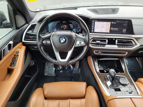 Used 2021 BMW X5 xDrive45e w/ Premium Package image 20