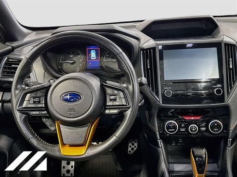 Used 2023 Subaru Forester Wilderness AWD/4WD image 26