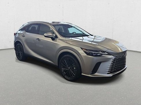 New 2026 Lexus RX 350 Premium w/ Convenience Package image 3