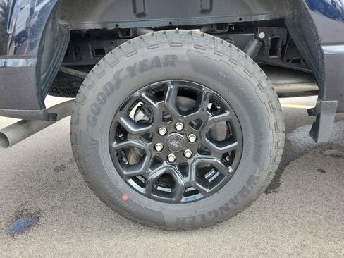 New 2026 Ford F150 XLT AWD/4WD image 5