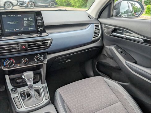 Used 2021 Kia Seltos S AWD/4WD image 9
