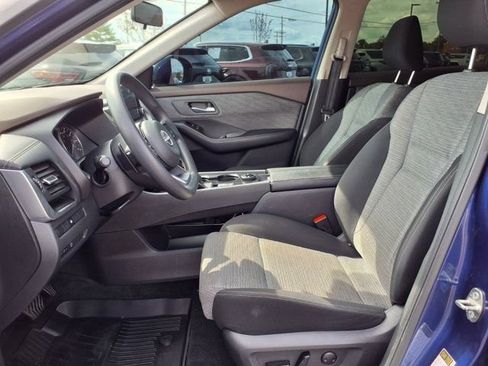 Used 2023 Nissan Rogue SV AWD/4WD image 19