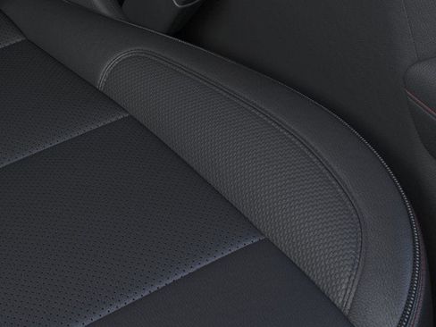 New 2025 Chevrolet Suburban RST w/ Comfort Package image 21