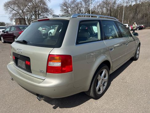 Used 2004 Audi A6 3.0 image 5