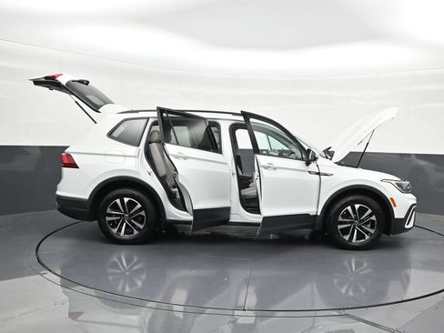 Used 2024 Volkswagen Tiguan S FWD image 26