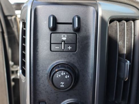 Used 2016 Chevrolet Silverado 2500 LTZ w/ Duramax Plus Package AWD/4WD image 23