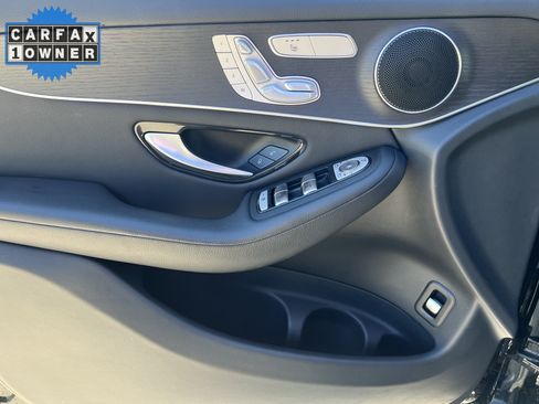 Used 2022 Mercedes-Benz GLC 300 4MATIC image 14