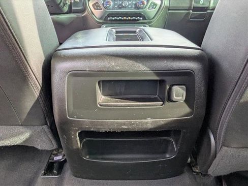 Used 2019 Chevrolet Silverado 2500 LTZ w/ Duramax Plus Package image 13