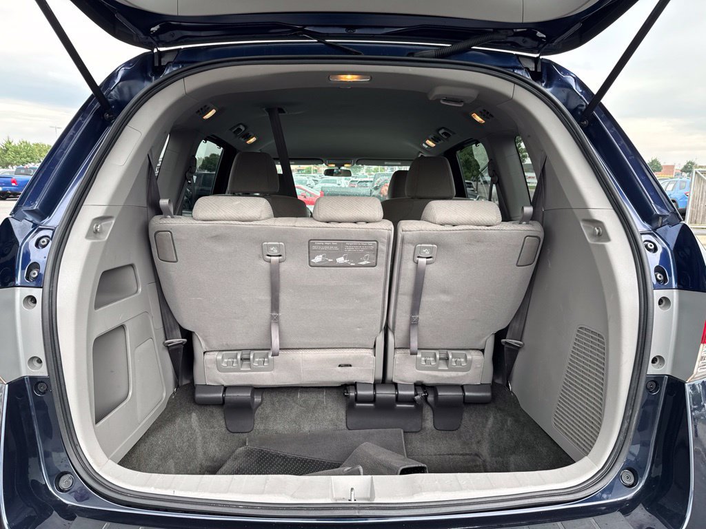 Used 2016 Honda Odyssey EX image 33