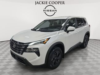 New 2026 Nissan Rogue SV w/ Cold Weather Package video 1