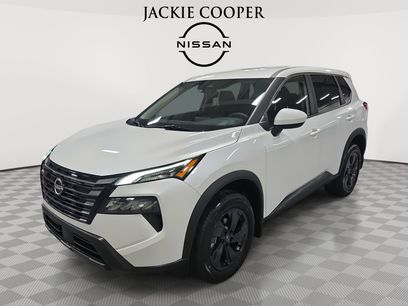 New 2026 Nissan Rogue SV w/ Cold Weather Package