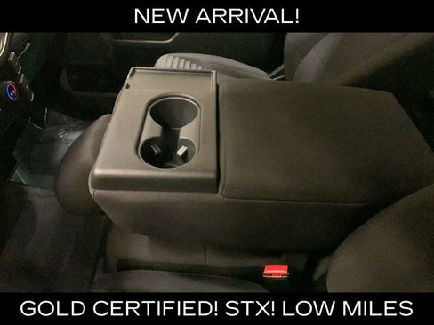 Used 2023 Ford F150 XL w/ STX Appearance Package image 35