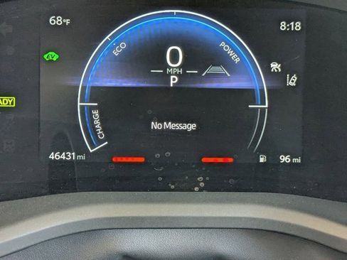Used 2025 Toyota Camry LE FWD image 11
