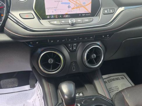 Used 2019 Chevrolet Blazer RS AWD/4WD image 13