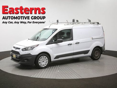 Used 2018 Ford Transit Connect XL FWD image 53