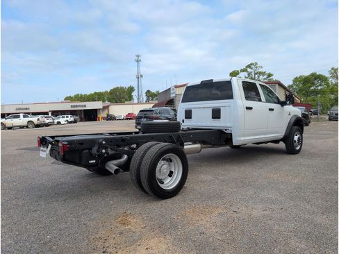 New 2026 RAM 5500 Tradesman image 5