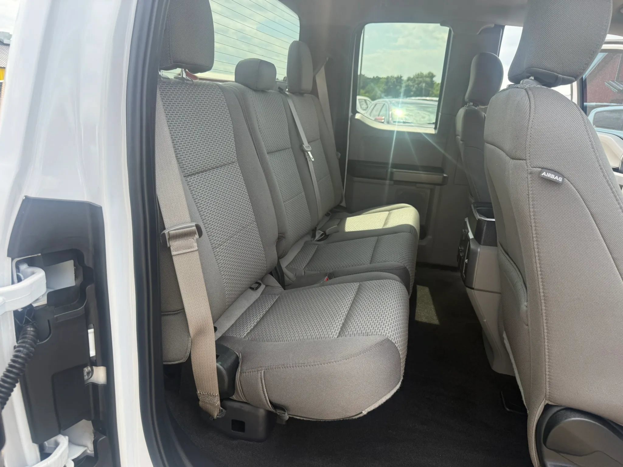 Used 2019 Ford F150 XLT w/ Equipment Group 301A Mid RWD image 16