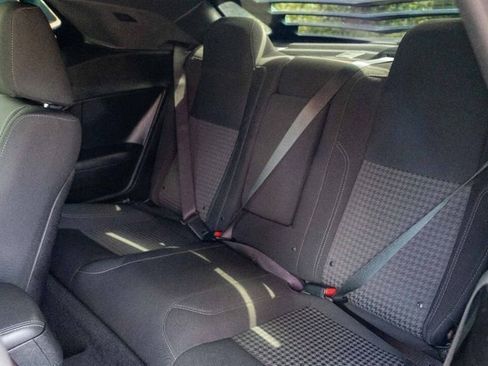 Used 2019 Dodge Challenger SXT w/ Blacktop Package image 44