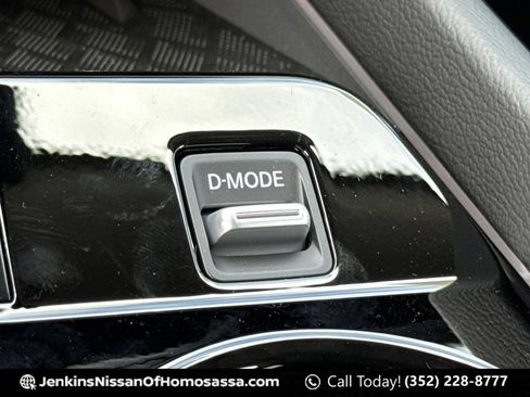 New 2026 Nissan Murano SL AWD/4WD image 36