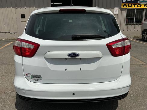 Used 2013 Ford C-MAX Energi SEL FWD image 4